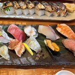 Sushi No Masudaya - 