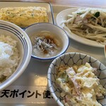 宝塚食堂 - 