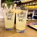 中華と自家製レモンサワーの店 CIAO - 