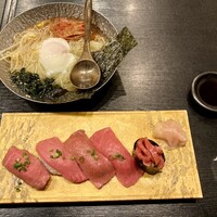 飛騨牛一頭家 馬喰一代 岐阜神田 - 