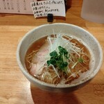 Ramen Hiyori - 