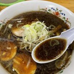 raxamensenju - スープ