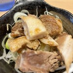 麺場 寺井 - 
