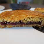 レタンプリュス - ガトー・バスク　スリーズ