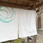 嵐山MITATE - 