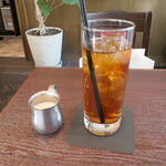 レタンプリュス - アイスティー