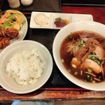 中華料理 山水 - 料理写真: