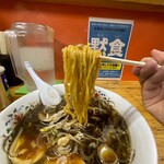 raxamensenju - 麺