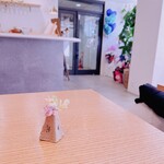 はずむcafe & studio mii - 