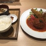 京洋食　まつもと - 