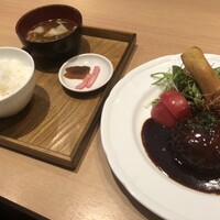 京洋食 まつもと - 