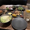 炭火焼鳥ももたろう 本店