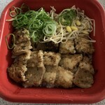 韓丼 中津店 - 