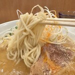 家族のらーめん食堂 はないち - 