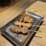 焼き鳥 ショウチャン - 