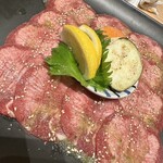 Koshitsu Yakiniku Hachiya - 