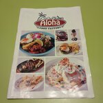 Aloha Food Factory - 
