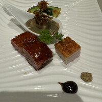 中国飯店 富麗華 - 