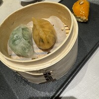 中国飯店 富麗華 - 