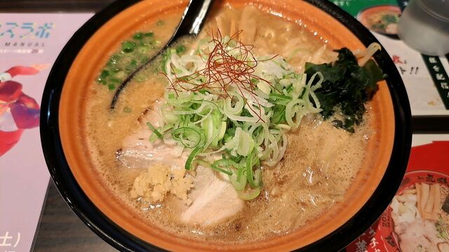 虎鉄0901 北海道内全17店舗】麺や虎鉄