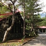 ダイニングルーム - 