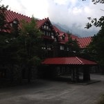 ダイニングルーム - 