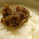 鉄板料理 堂島 - 2013.12