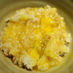 鉄板料理 堂島 - 2013.12