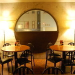 ＤＩＮＩＮＧＢＡＲ - 室内②