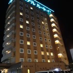 HOTEL ROUTE INN - 