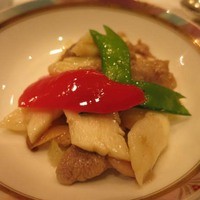 揚州名菜 秦淮春 - 