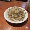 支那麺 はしご 銀座四丁目店