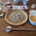 蕎麦ひら井 - 