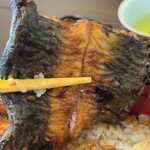 うなぎ亭 友栄 - 