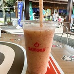 SAIBOKU FRUIT＆JUICE BAR - 