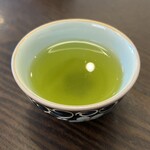 うなぎ亭 友栄 - 