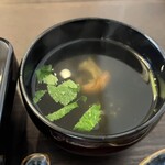 うなぎ亭 友栄 - 