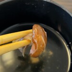 うなぎ亭 友栄 - 