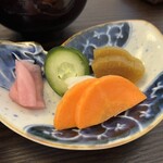 うなぎ亭 友栄 - 