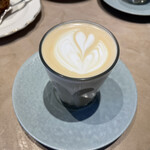 ONIBUS COFFEE - ラテ