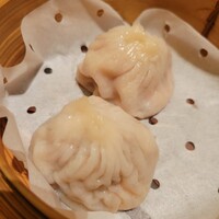 中国飯店 紫玉蘭 - 