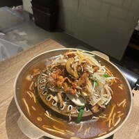 水剌間 恵比寿本店 - 