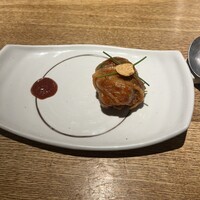水剌間 恵比寿本店 - 