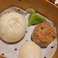 中国飯店 紫玉蘭 - 