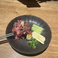 水剌間 恵比寿本店 - 