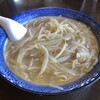 手打ラーメン三玉家