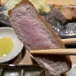 呑めるとんかつ屋 林家 - 