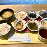 京菜味のむら - 