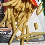 マクドナルド - 