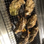 かき小屋 新橋 - 